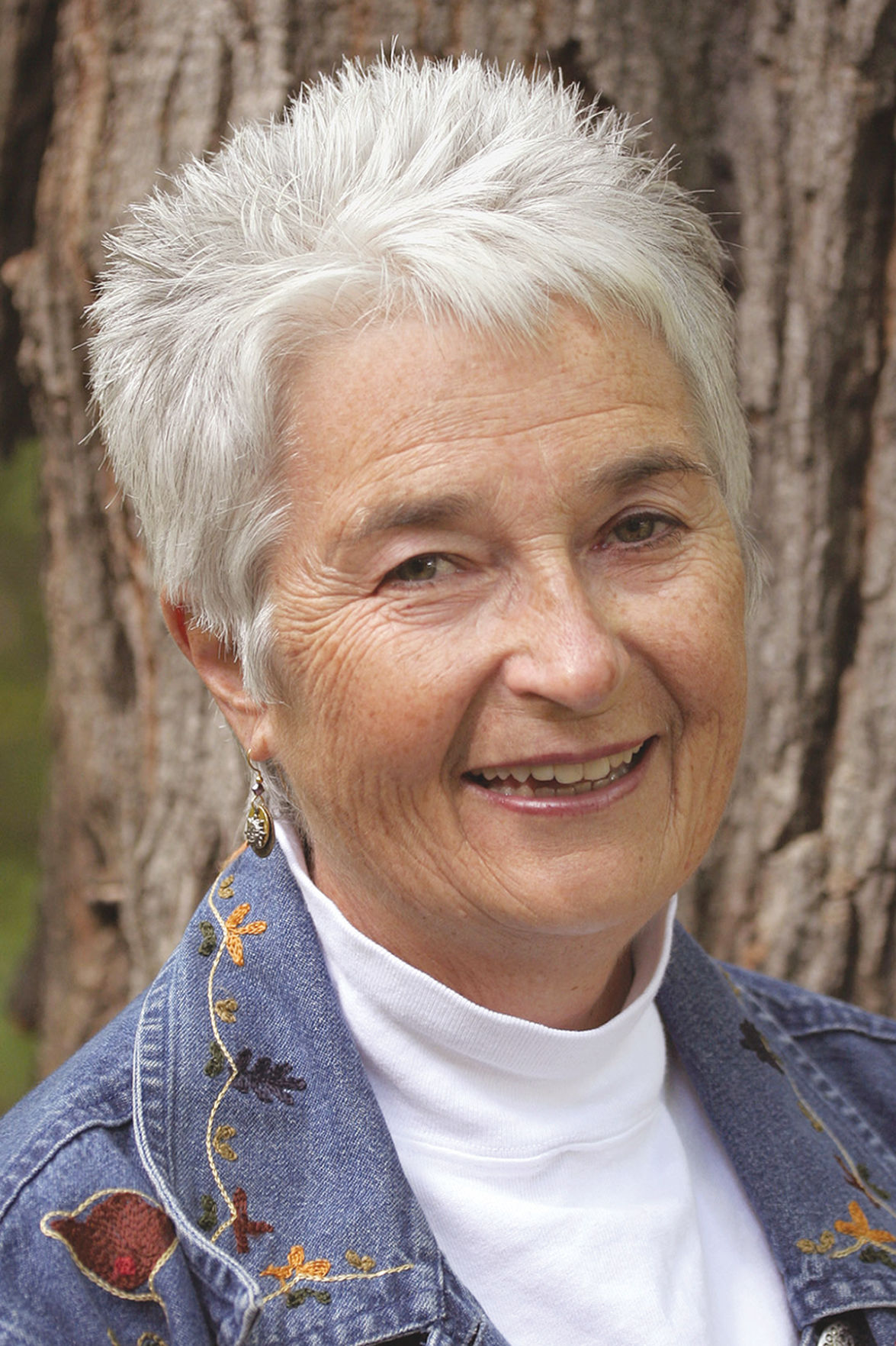 Ellie Bushweller